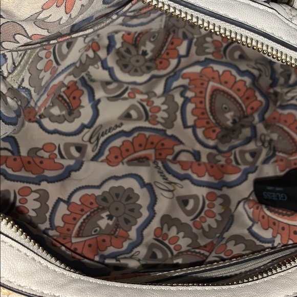 Beige Guess Bag - Picture 4 of 6